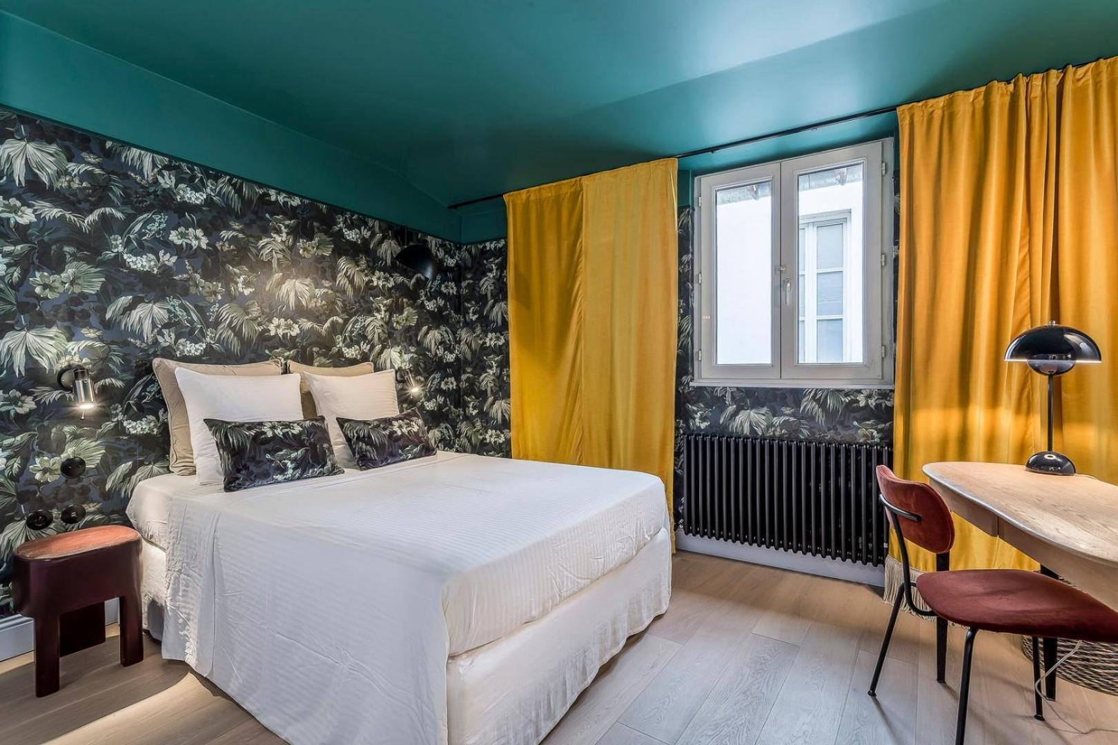 Jungle-Art - Duplex Tres Calme Et Cosy Apartman Lyon Kültér fotó