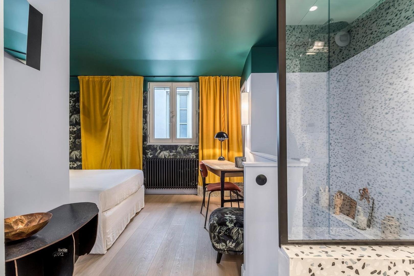 Jungle-Art - Duplex Tres Calme Et Cosy Apartman Lyon Kültér fotó